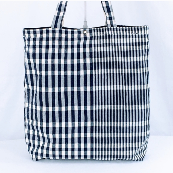 BEAMS Japan ISE Shopping Bag - Picture 3 of 6